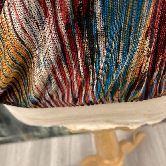 Notations Blouse - Picture 2 of 4